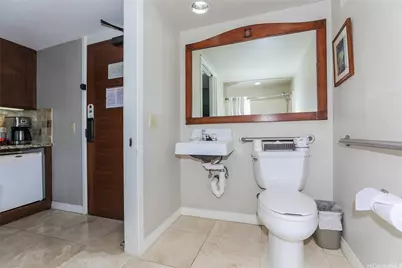 2045 Kalakaua Avenue #509, Honolulu, HI 96815 - Photo 14