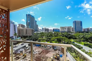 2045 Kalakaua Ave, Honolulu, HI 96815 - Photo 24