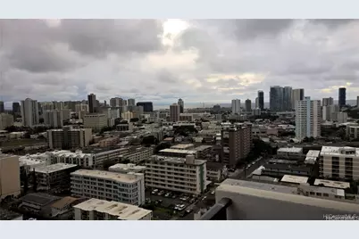 1571 Piikoi Street #1904, Honolulu, HI 96822 - Photo 22