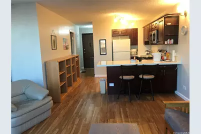 1571 Piikoi Street #1904, Honolulu, HI 96822 - Photo 10