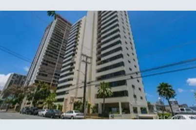 1571 Piikoi Street #1904, Honolulu, HI 96822 - Photo 2