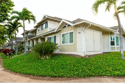 91-1040 Kaileolea Drive #DD4, Ewa Beach, HI 96706 - Photo 2