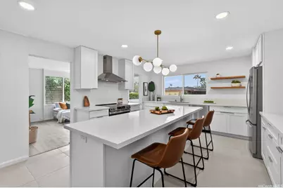 214 Kakahiaka Street, Kailua, HI 96734 - Photo 6