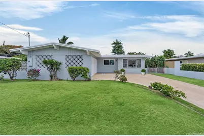 214 Kakahiaka Street, Kailua, HI 96734 - Photo 2