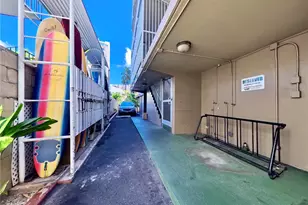 2442 Tusitala St, Honolulu, HI 96815 - Photo 16