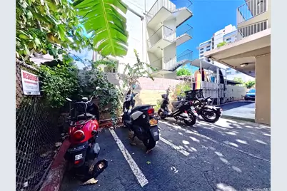 2442 Tusitala Street #211, Honolulu, HI 96815 - Photo 16