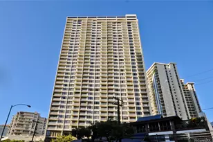 400 Hobron Ln, Honolulu, HI 96815 - Photo 14