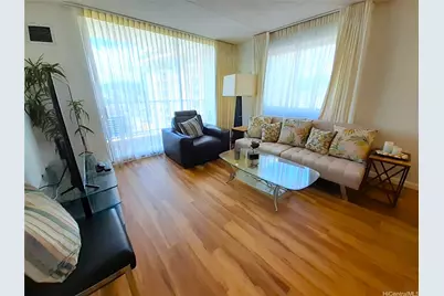 400 Hobron Lane #2614, Honolulu, HI 96815 - Photo 4