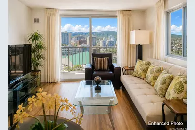 400 Hobron Lane #2614, Honolulu, HI 96815 - Photo 4