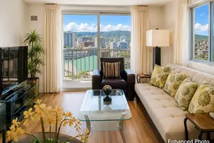 400 Hobron Ln, Honolulu, HI 96815 - Photo 4