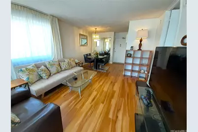 400 Hobron Lane #2614, Honolulu, HI 96815 - Photo 1