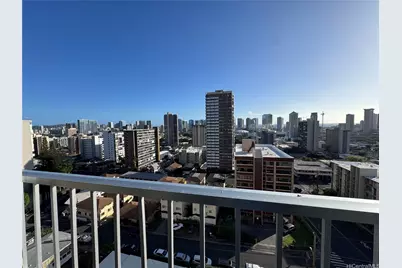 1515 Ward Avenue #1003, Honolulu, HI 96822 - Photo 4