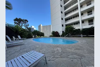 1515 Ward Avenue #1003, Honolulu, HI 96822 - Photo 14