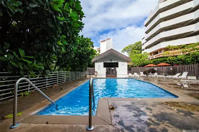 3138 Waialae Avenue #527, Honolulu, HI 96816 - Photo 14