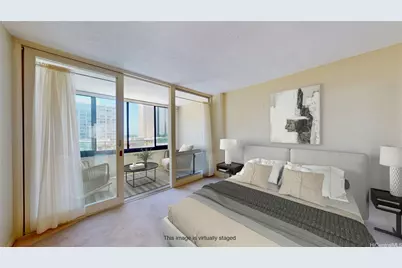 1720 Ala Moana Boulevard #902B, Honolulu, HI 96815 - Photo 12