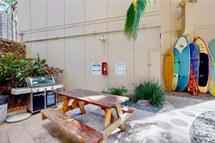 1720 Ala Moana Blvd, Honolulu, HI 96815 - Photo 22