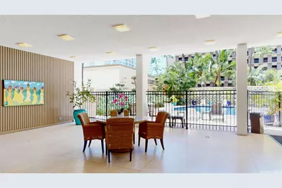 1720 Ala Moana Boulevard #902B, Honolulu, HI 96815 - Photo 20