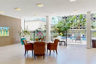 1720 Ala Moana Blvd, Honolulu, HI 96815 - Photo 20