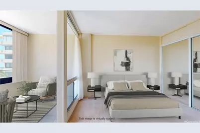 1720 Ala Moana Boulevard #902B, Honolulu, HI 96815 - Photo 14