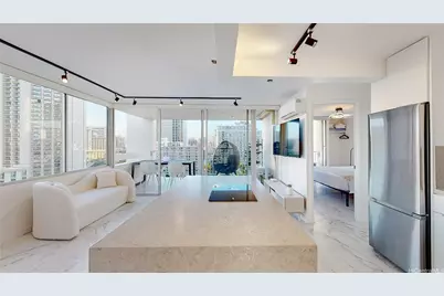 2427 Kuhio Avenue #1403, Honolulu, HI 96815 - Photo 10