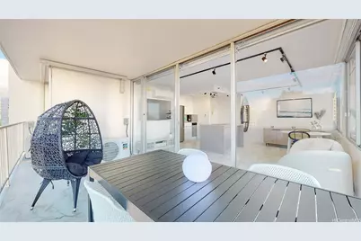 2427 Kuhio Avenue #1403, Honolulu, HI 96815 - Photo 18