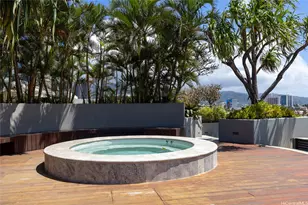 888 Kapiolani Blvd, Honolulu, HI 96813 - Photo 18