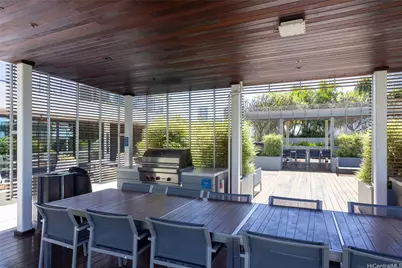 888 Kapiolani Boulevard #4101, Honolulu, HI 96813 - Photo 20