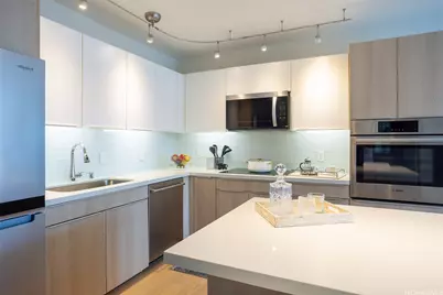 888 Kapiolani Boulevard #4101, Honolulu, HI 96813 - Photo 4