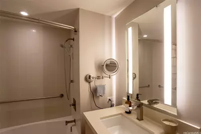 888 Kapiolani Boulevard #4101, Honolulu, HI 96813 - Photo 4
