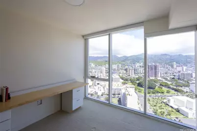 888 Kapiolani Boulevard #4101, Honolulu, HI 96813 - Photo 6