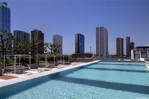 888 Kapiolani Blvd, Honolulu, HI 96813 - Photo 22