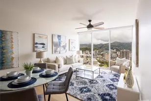 888 Kapiolani Blvd, Honolulu, HI 96813 - Photo 2