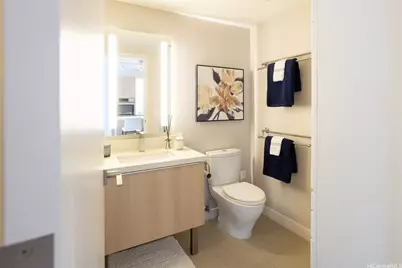 888 Kapiolani Boulevard #4101, Honolulu, HI 96813 - Photo 12