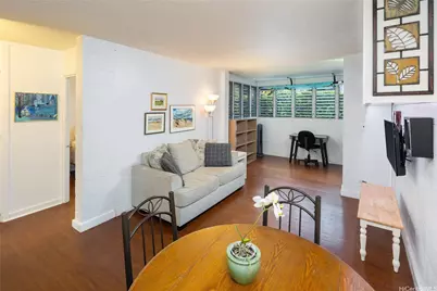 3131 Pualei Circle #1, Honolulu, HI 96815 - Photo 2