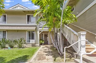 91-1058 Kekuilani Loop, Kapolei, HI 96707 - Photo 1