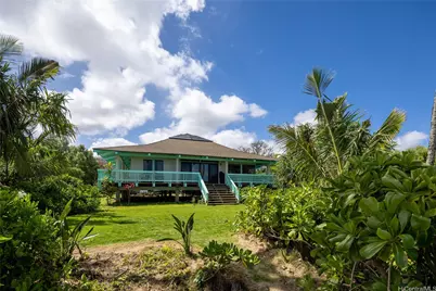 67-421 Waialua Beach Road, Waialua, HI 96791 - Photo 2