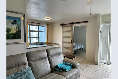 2211 Ala Wai Boulevard #B802, Honolulu, HI 96815 - Photo 1