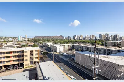 2542 Date Street #401, Honolulu, HI 96826 - Photo 12