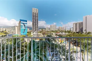 1925 Kalakaua Ave, Honolulu, HI 96815 - Photo 6