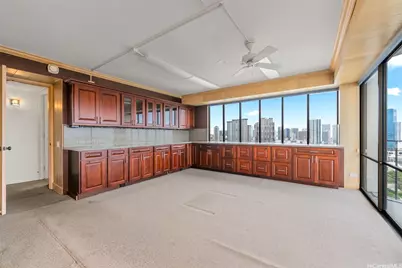 700 Richards Street #2309, Honolulu, HI 96813 - Photo 4