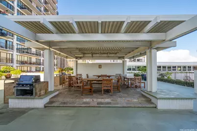 700 Richards Street #2309, Honolulu, HI 96813 - Photo 12