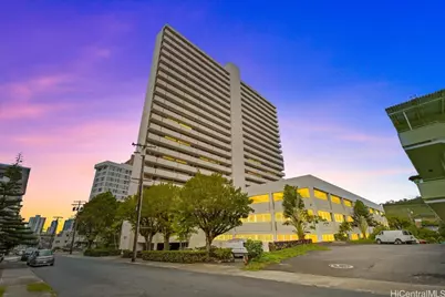 1630 Liholiho Street #1608, Honolulu, HI 96822 - Photo 20