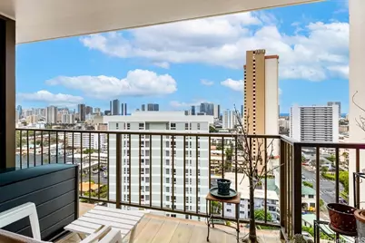 1630 Liholiho Street #1608, Honolulu, HI 96822 - Photo 4