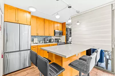 1630 Liholiho Street #1608, Honolulu, HI 96822 - Photo 8