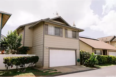 91-215 Kuina Place #96, Ewa Beach, HI 96706 - Photo 2