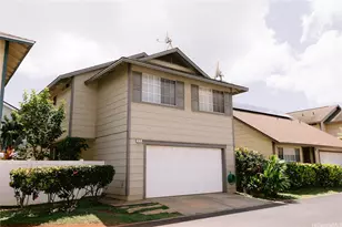 91-215 Kuina Pl, Ewa Beach, HI 96706 - Photo 2