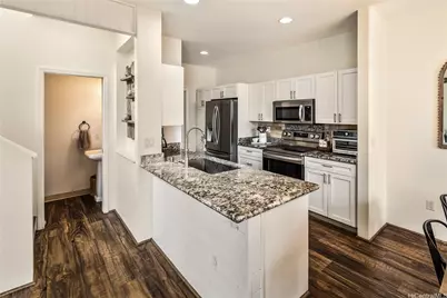 91-6221 Kapolei Parkway #306, Ewa Beach, HI 96706 - Photo 2