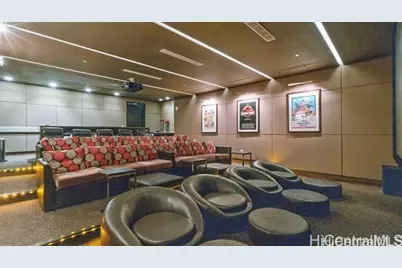 1555 Kapiolani Boulevard #1615, Honolulu, HI 96814 - Photo 22
