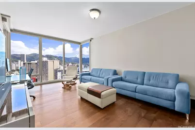 1555 Kapiolani Boulevard #1615, Honolulu, HI 96814 - Photo 2