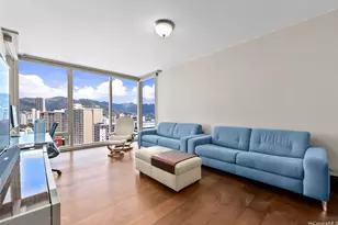 1555 Kapiolani Blvd, Honolulu, HI 96814 - Photo 2